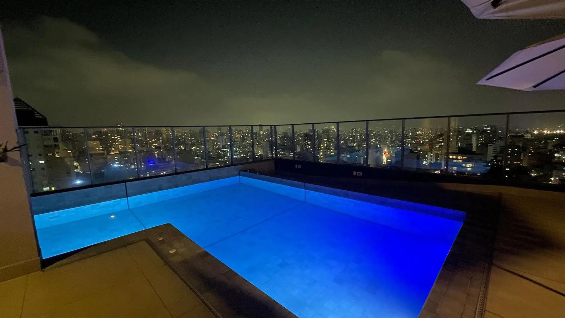 Prime Stay - Vila Buarque - Sao Paulo - Br