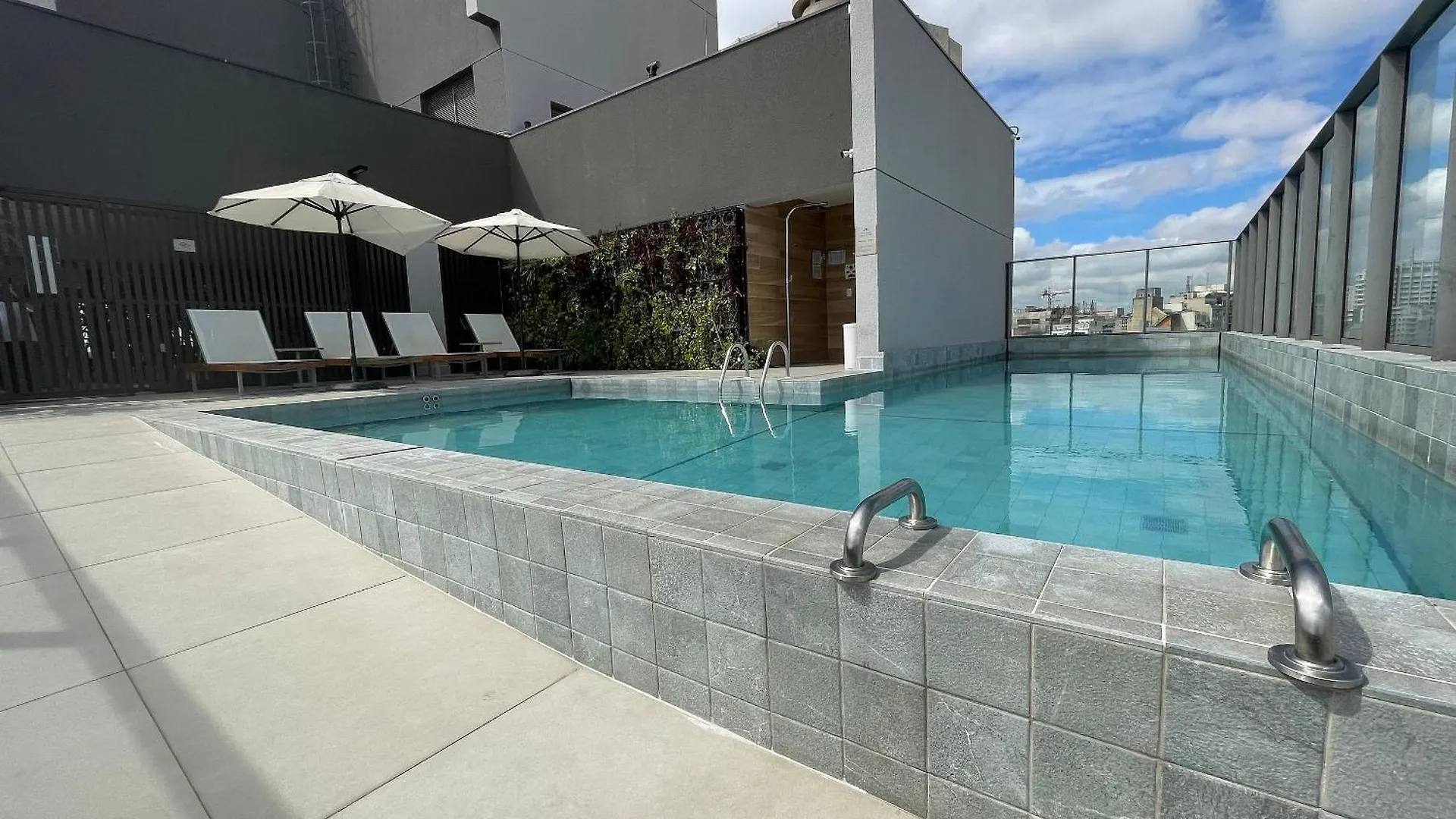 Apartment Prime Stay - Vila Buarque - Sao Paulo - Br Brazil