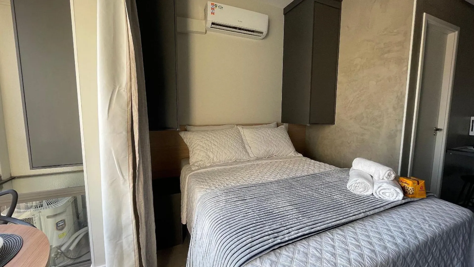 Prime Stay - Vila Buarque - Sao Paulo - Br Apartment