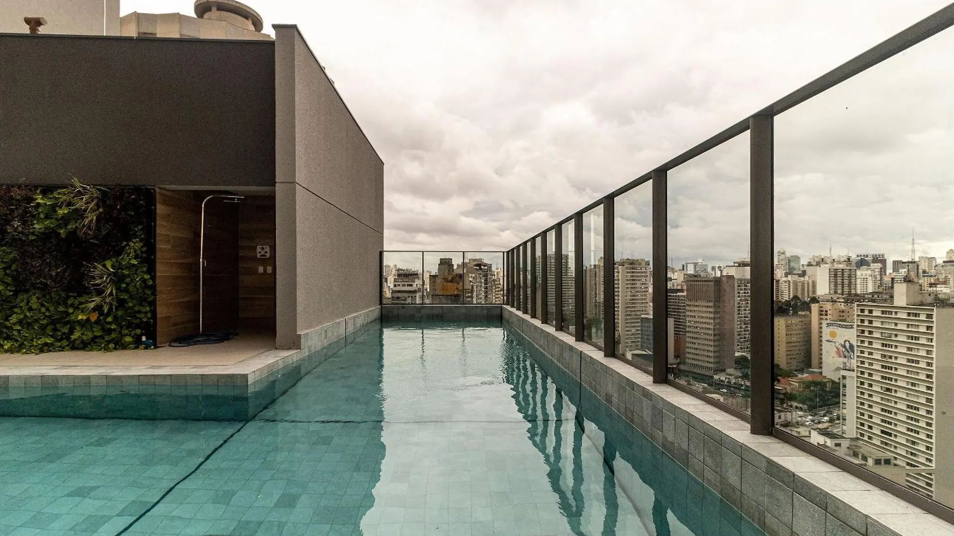 Prime Stay - Vila Buarque - Sao Paulo - Br