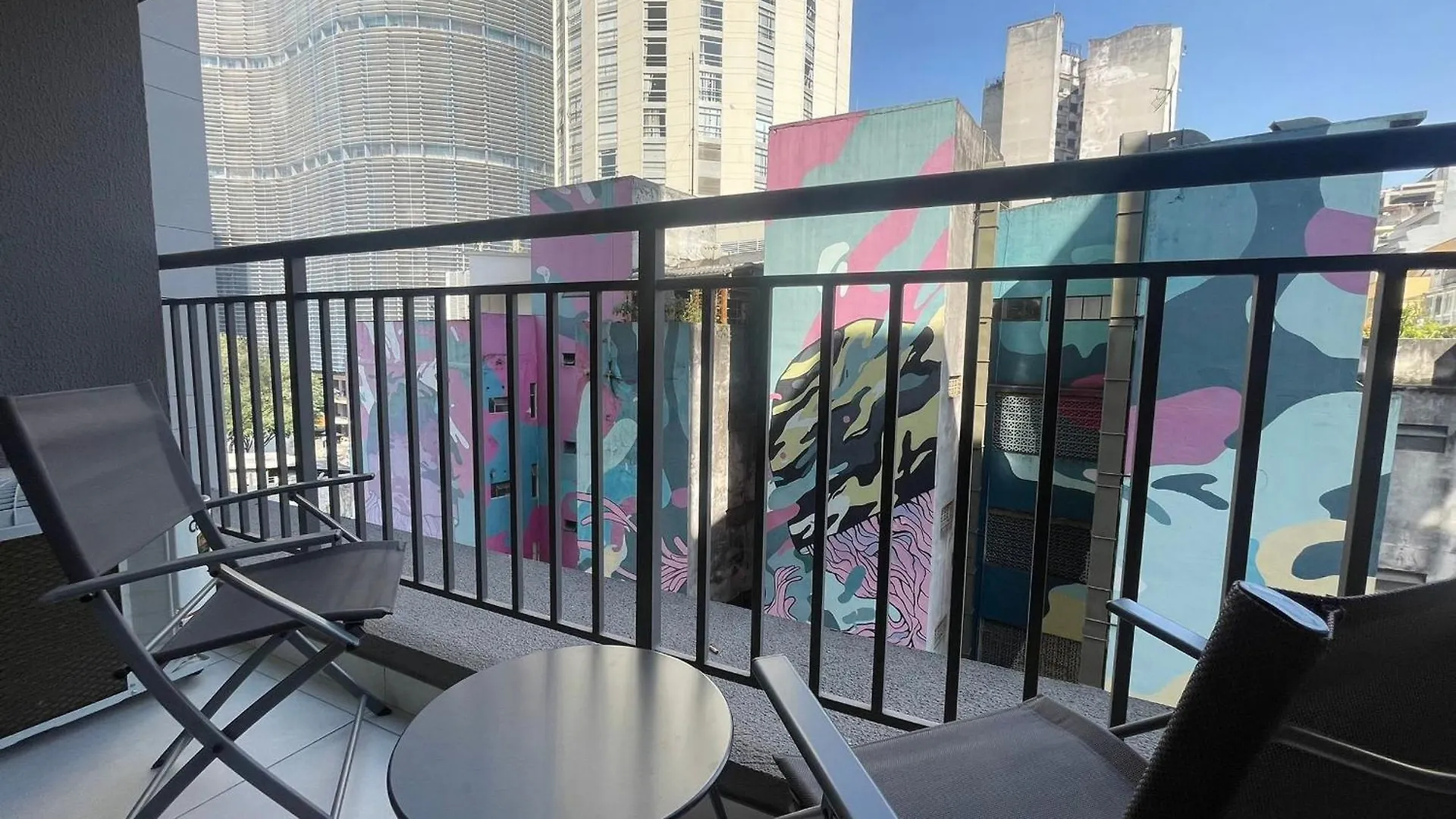 Prime Stay - Vila Buarque - Sao Paulo - Br