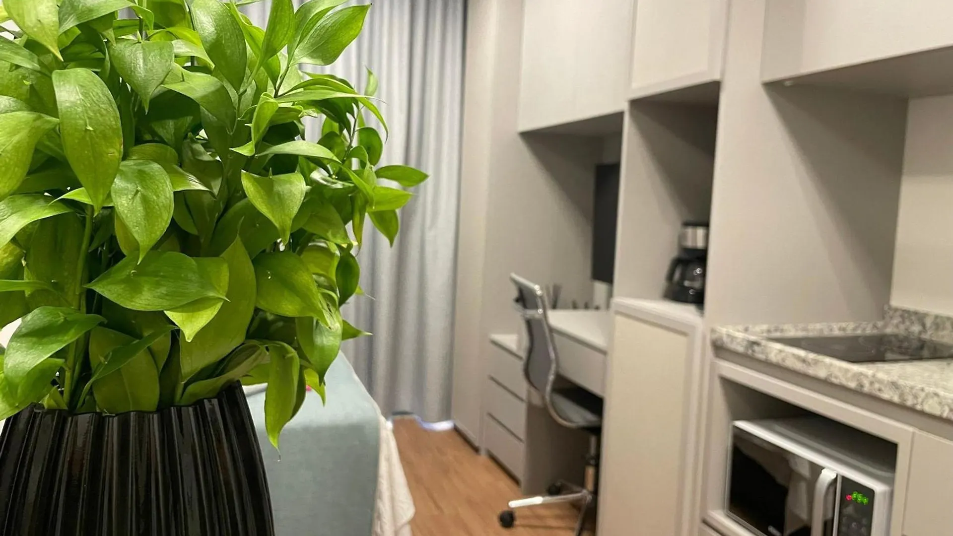 Prime Stay - Vila Buarque - Sao Paulo - Br Apartment