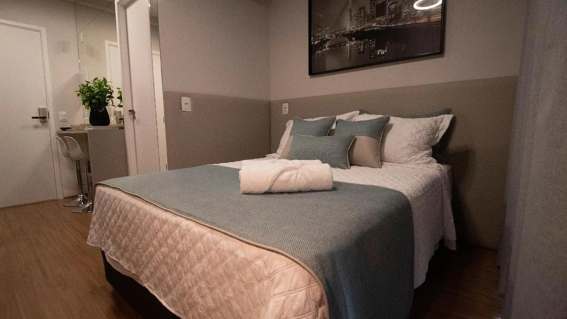 Prime Stay - Vila Buarque - Sao Paulo - Br