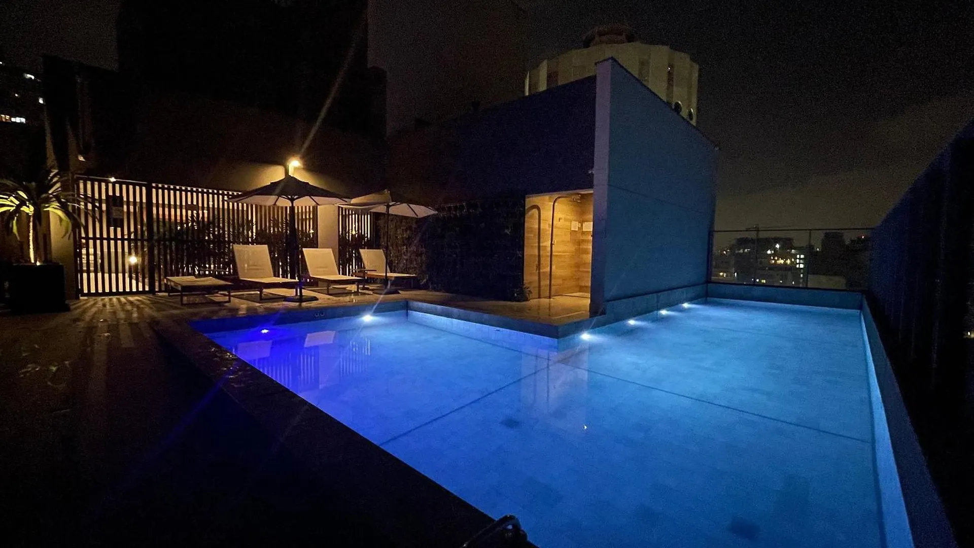 Prime Stay - Vila Buarque - Sao Paulo - Br 0*,