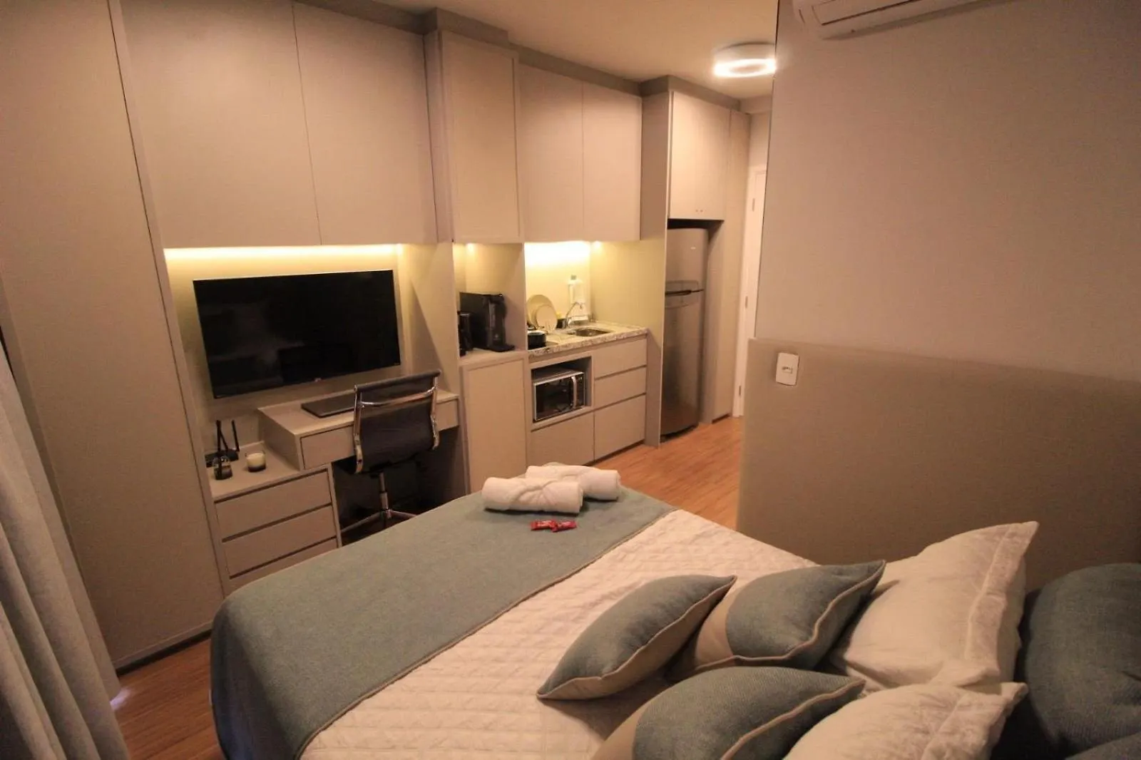 Prime Stay - Vila Buarque - Sao Paulo - Br Apartment