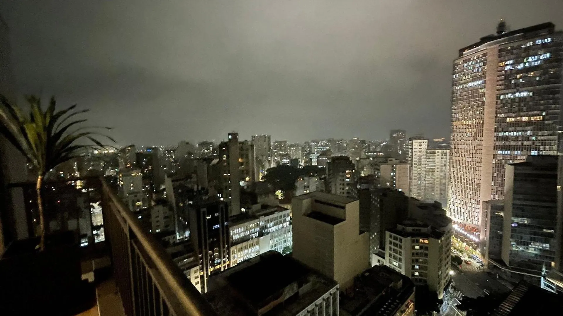 Apartment Prime Stay - Vila Buarque - Sao Paulo - Br