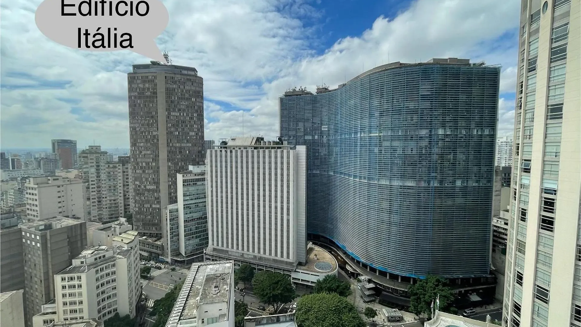 Prime Stay - Vila Buarque - Sao Paulo - Br Brazil