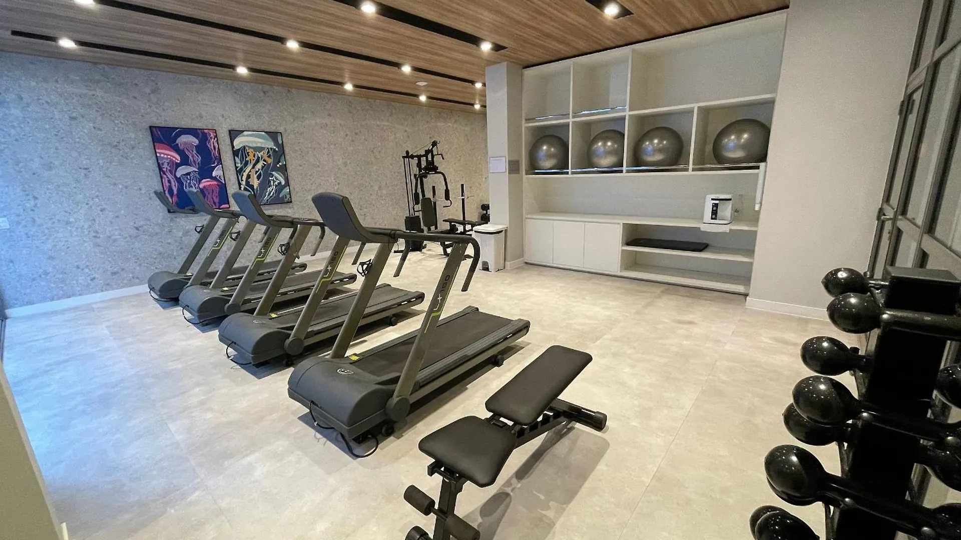 Prime Stay - Vila Buarque - Sao Paulo - Br 0*,  Brazil