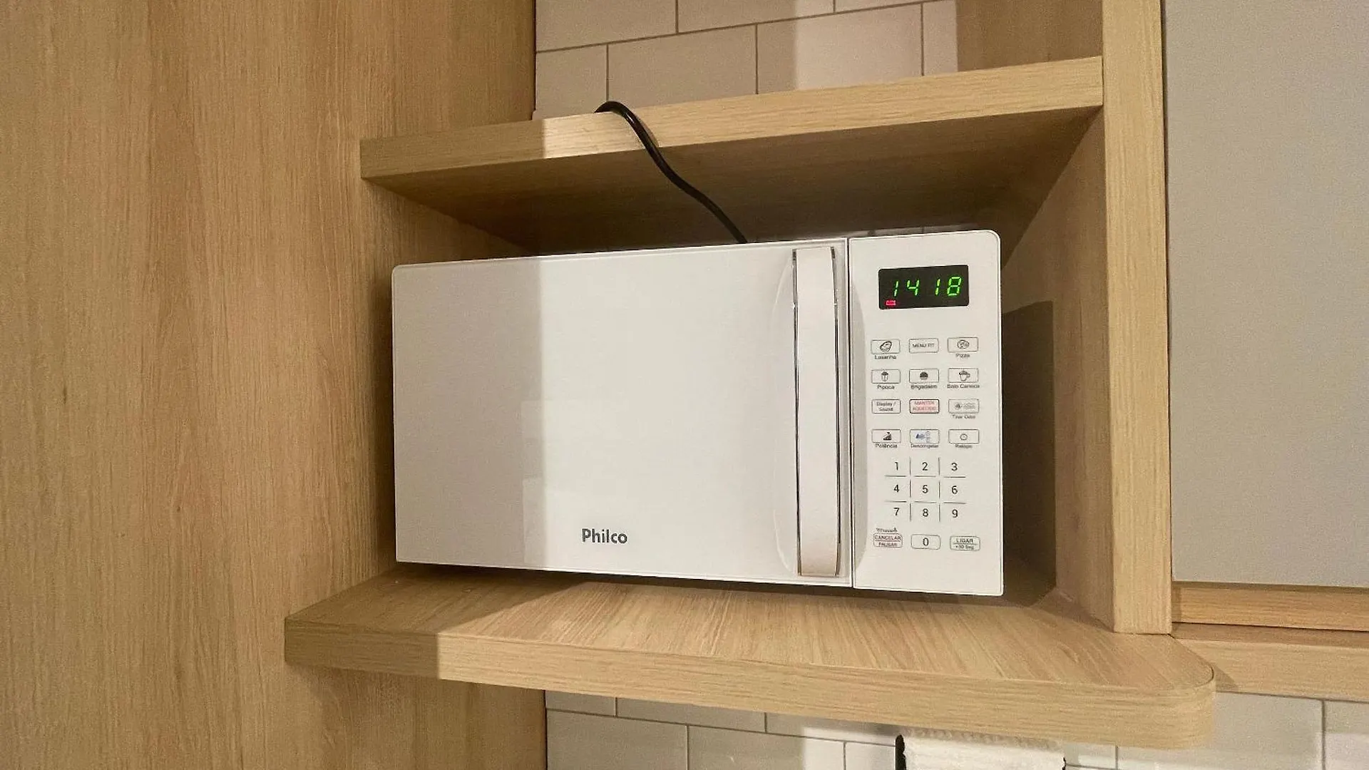 Prime Stay - Vila Buarque - Sao Paulo - Br