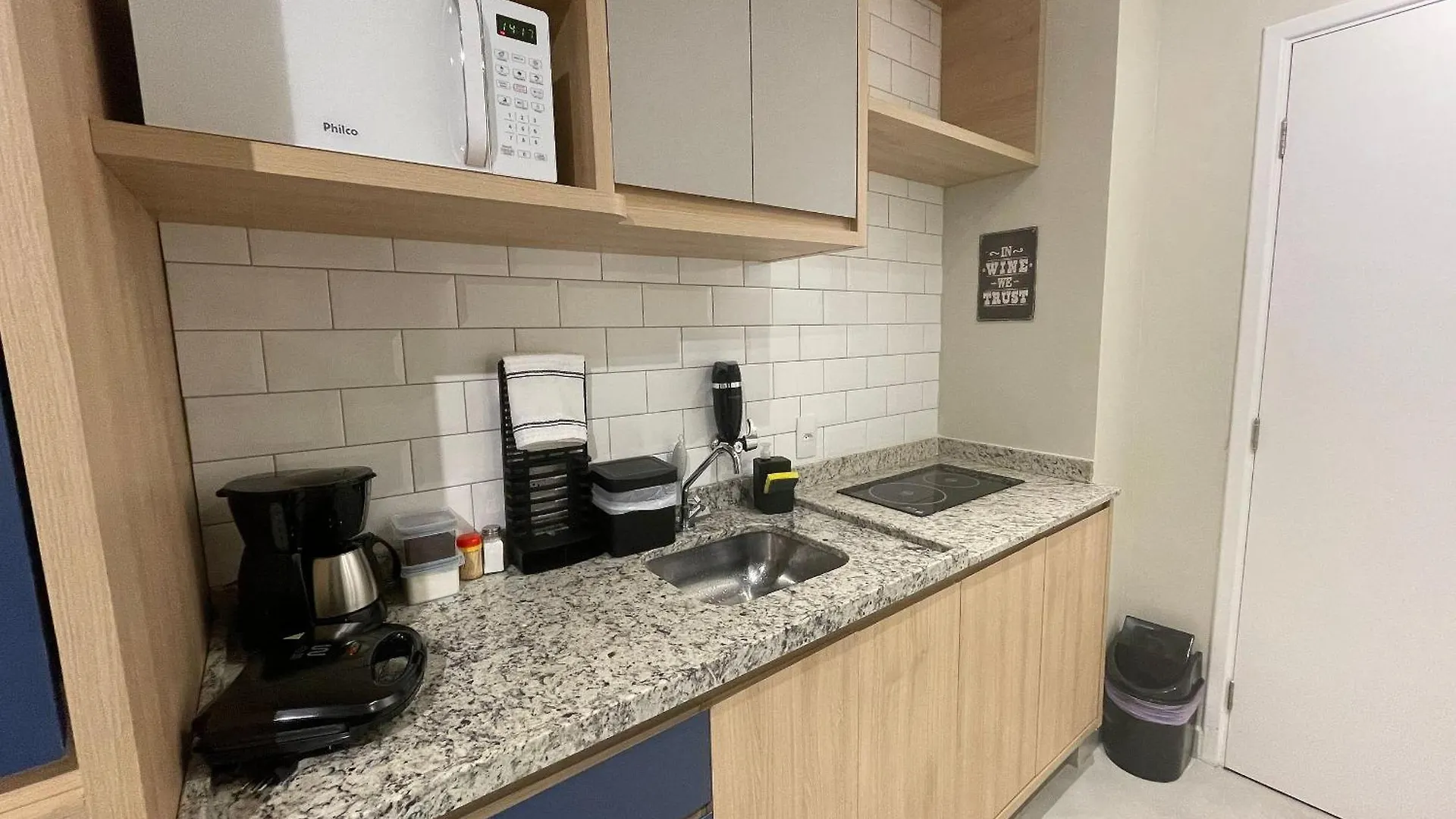 Apartment Prime Stay - Vila Buarque - Sao Paulo - Br Brazil