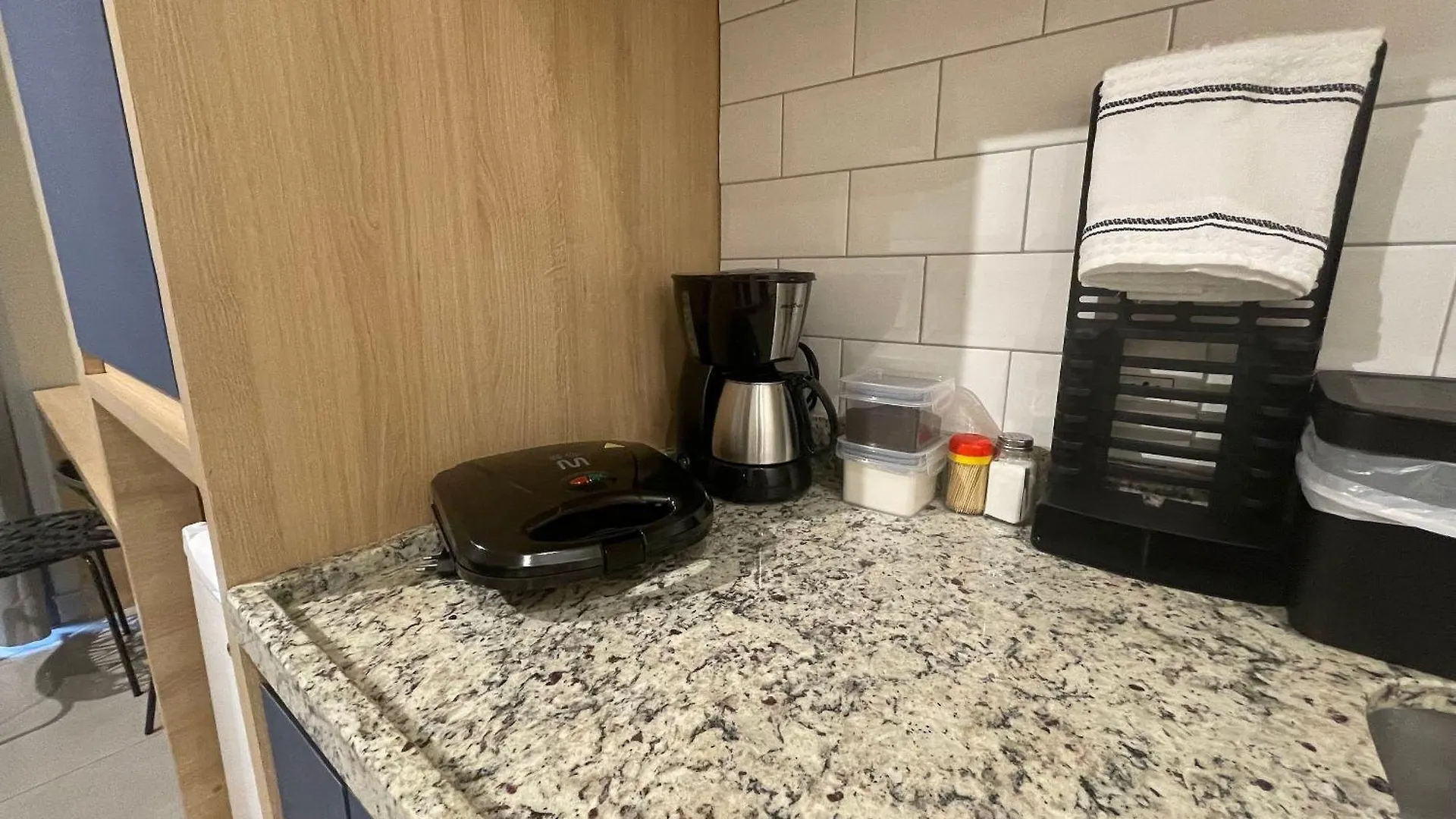 Apartment Prime Stay - Vila Buarque - Sao Paulo - Br