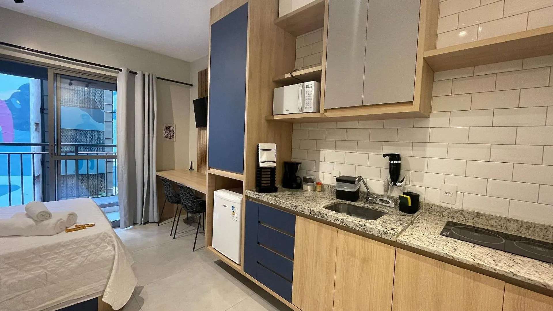 Prime Stay - Vila Buarque - Sao Paulo - Br 0*,