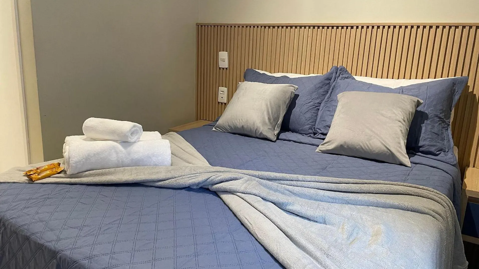 Prime Stay - Vila Buarque - Sao Paulo - Br Brazil