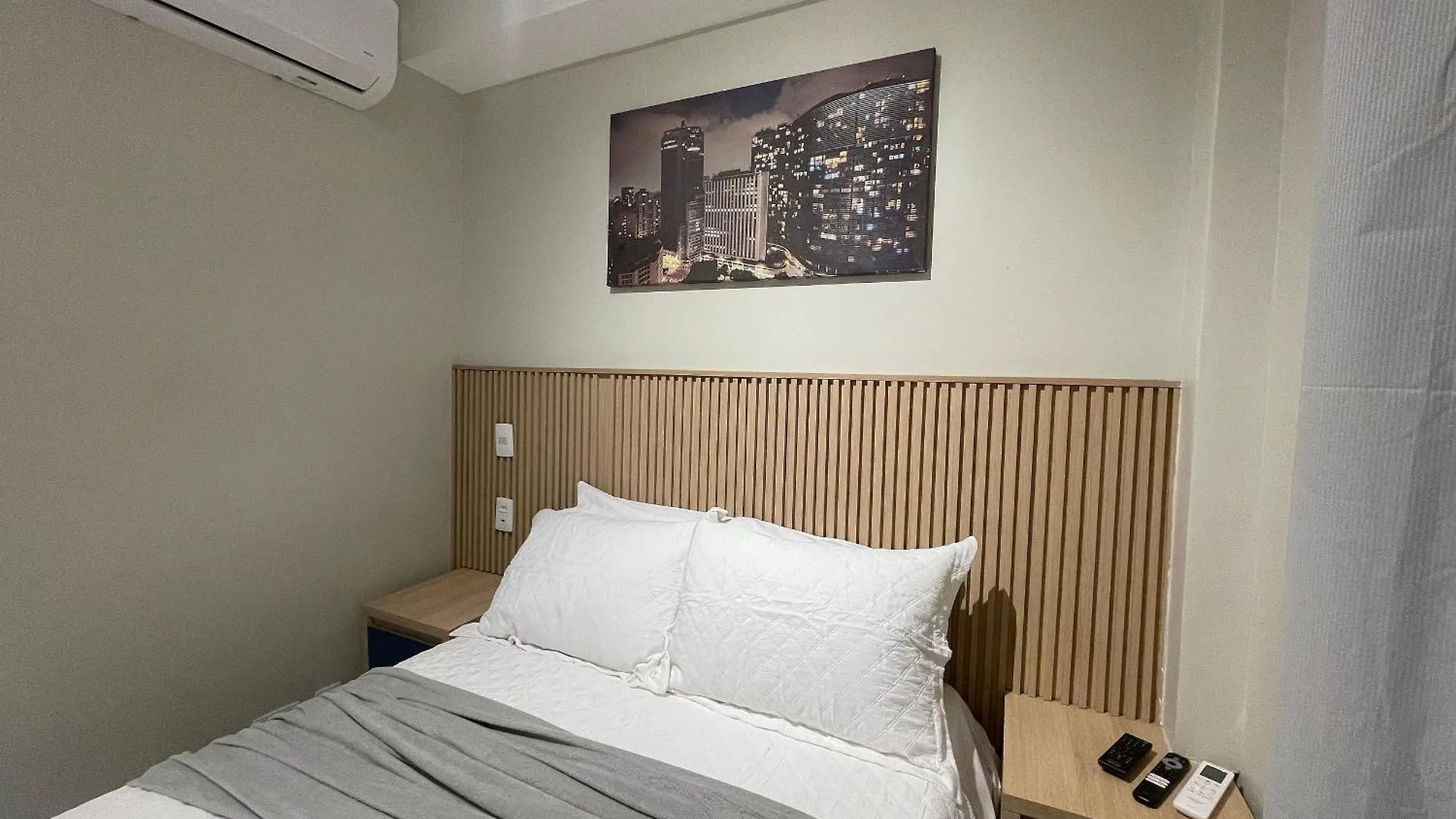 Prime Stay - Vila Buarque - Sao Paulo - Br