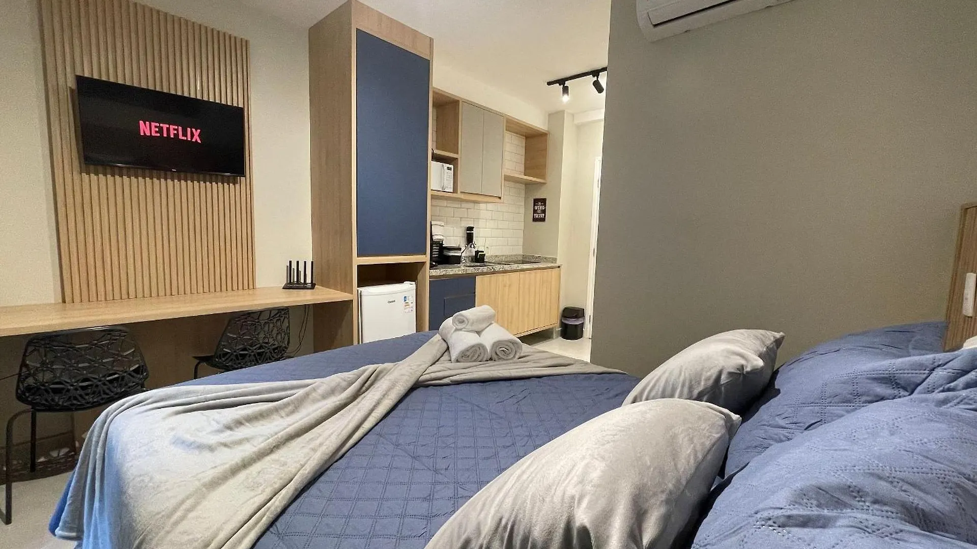 Apartment Prime Stay - Vila Buarque - Sao Paulo - Br
