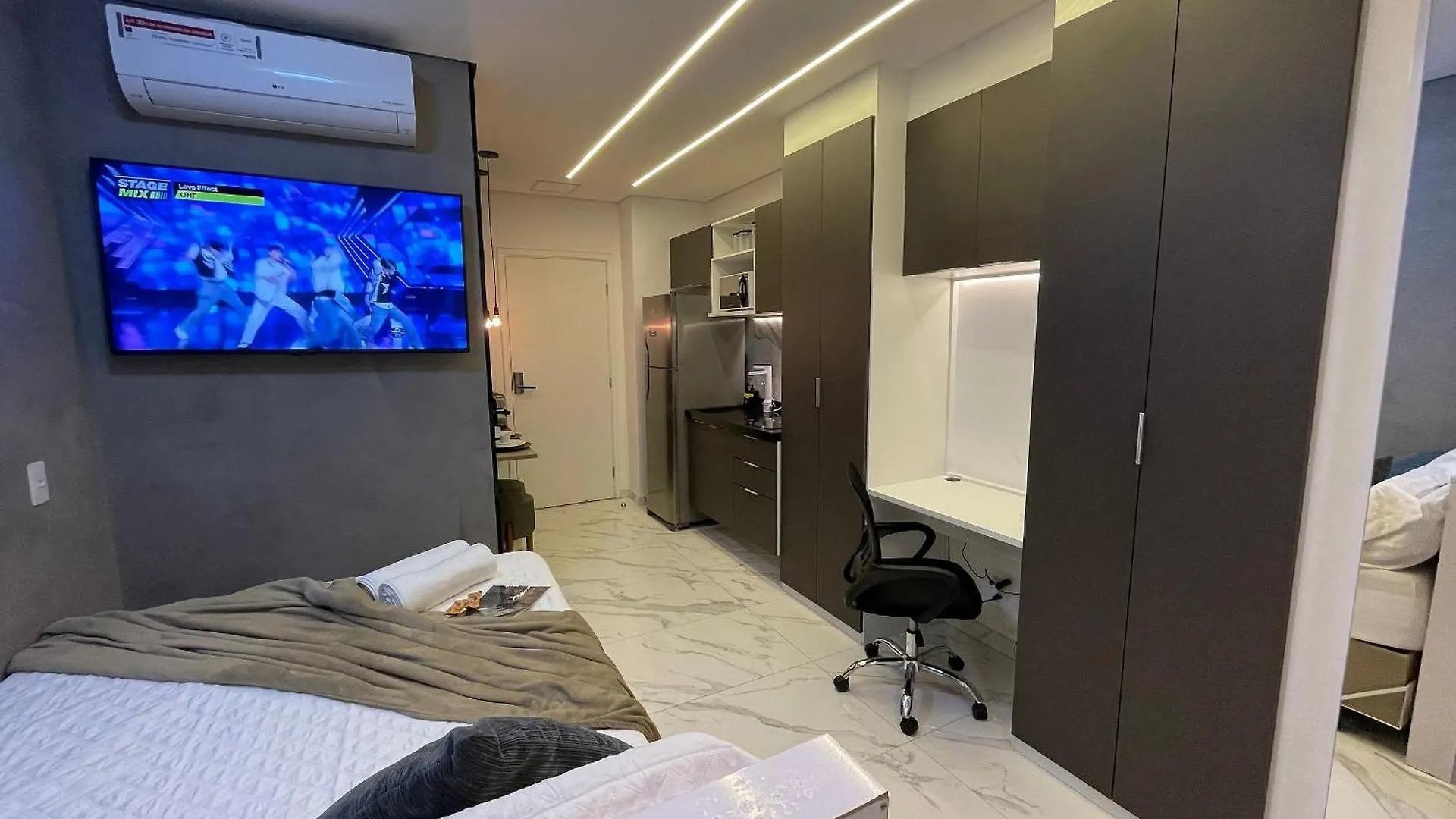 Prime Stay - Vila Buarque - Sao Paulo - Br Brazil