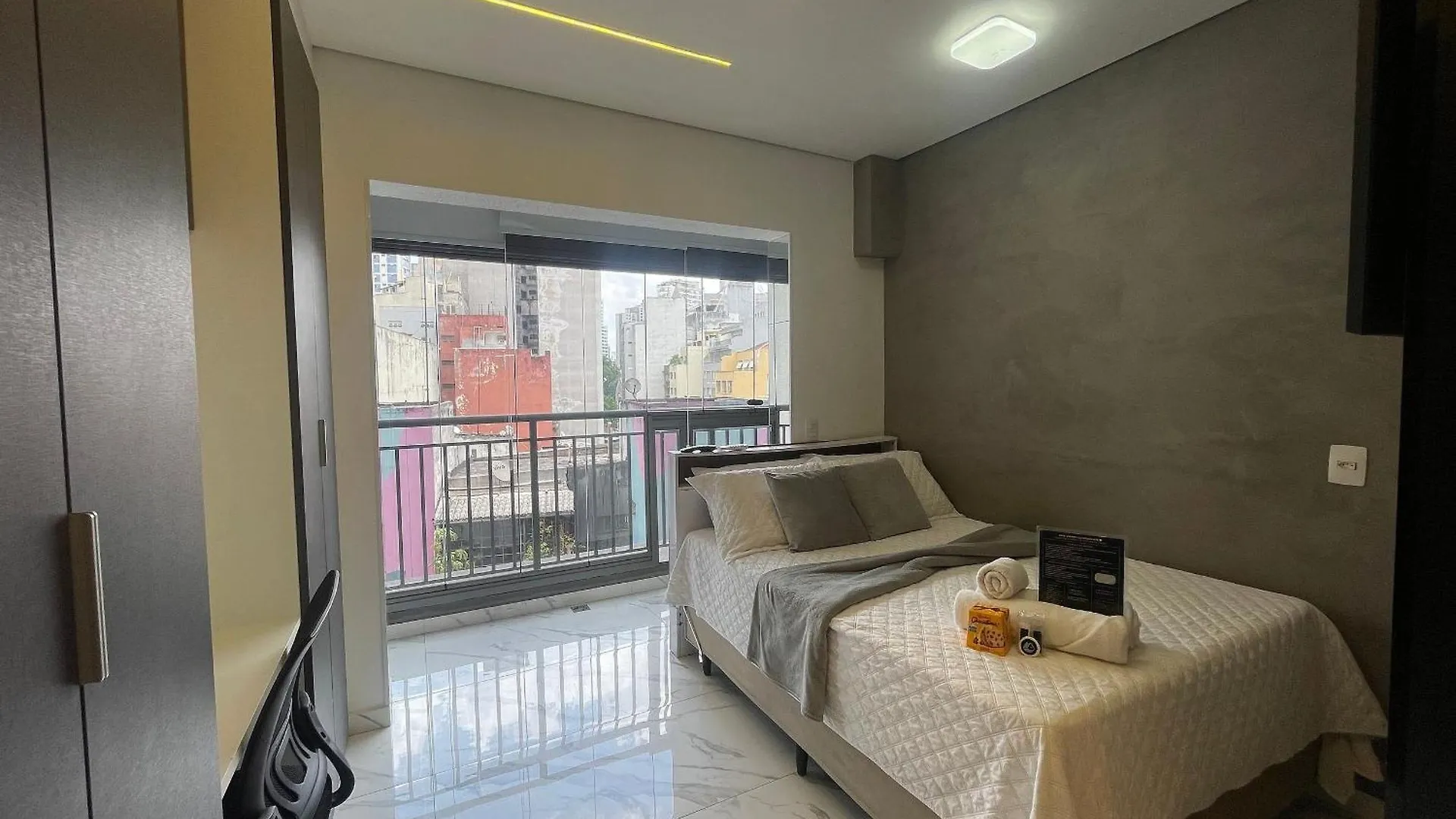Prime Stay - Vila Buarque - Sao Paulo - Br 0*,  Brazil