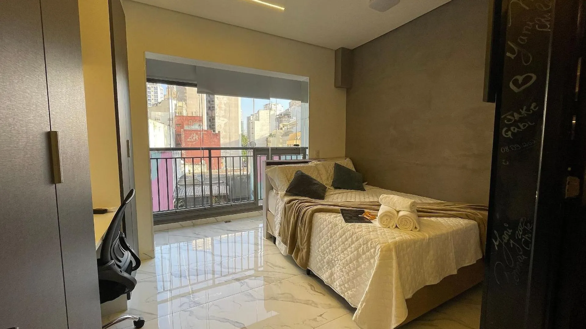 Prime Stay - Vila Buarque - Sao Paulo - Br
