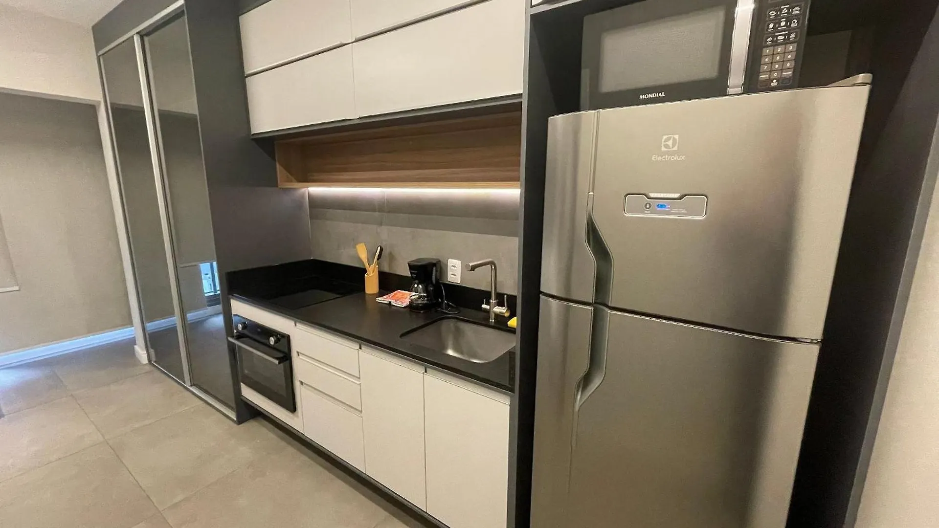 Prime Stay - Vila Buarque - Sao Paulo - Br 0*,