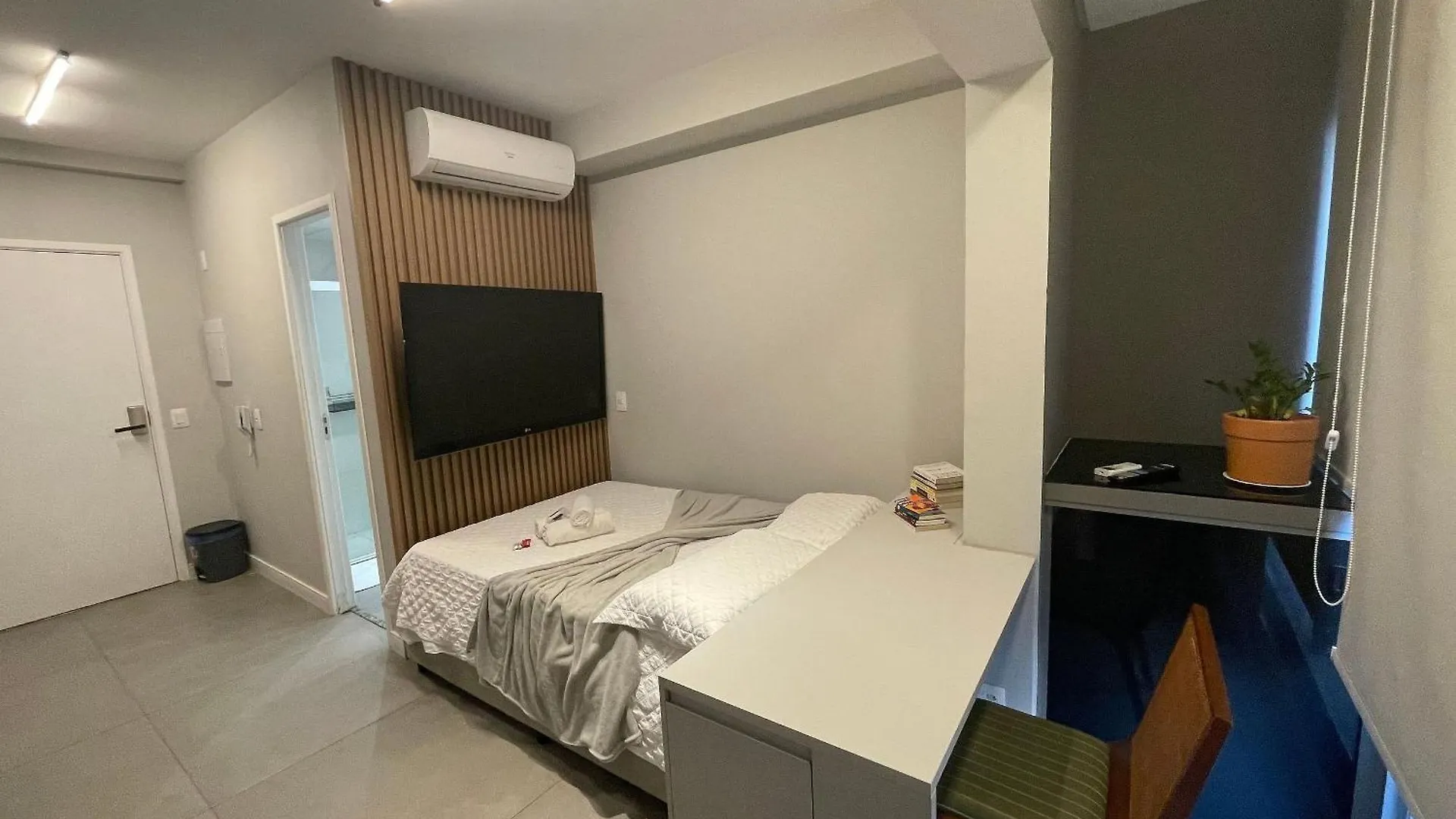 Apartment Prime Stay - Vila Buarque - Sao Paulo - Br