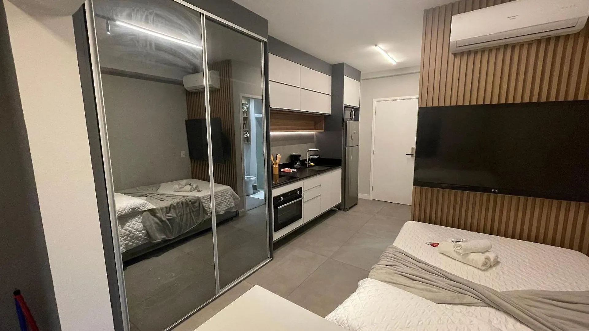 Prime Stay - Vila Buarque - Sao Paulo - Br Brazil