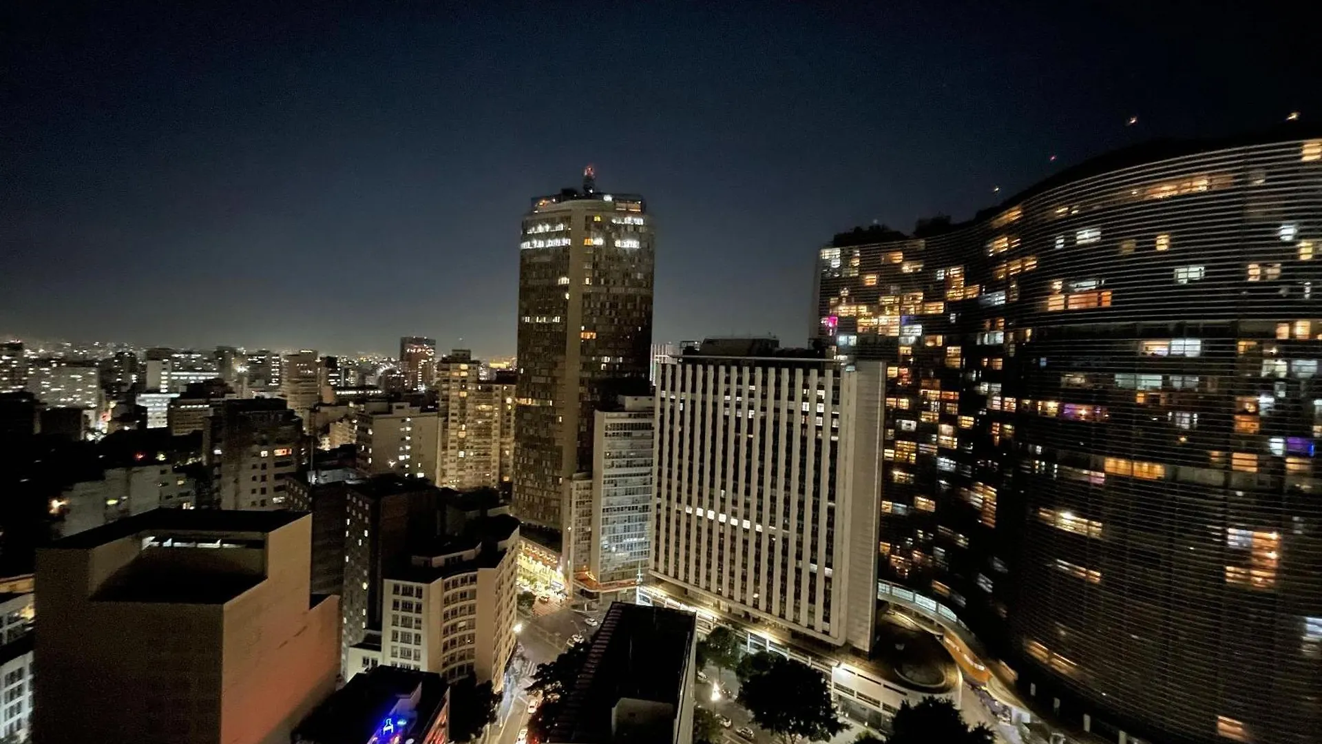 Apartment Prime Stay - Vila Buarque - Sao Paulo - Br