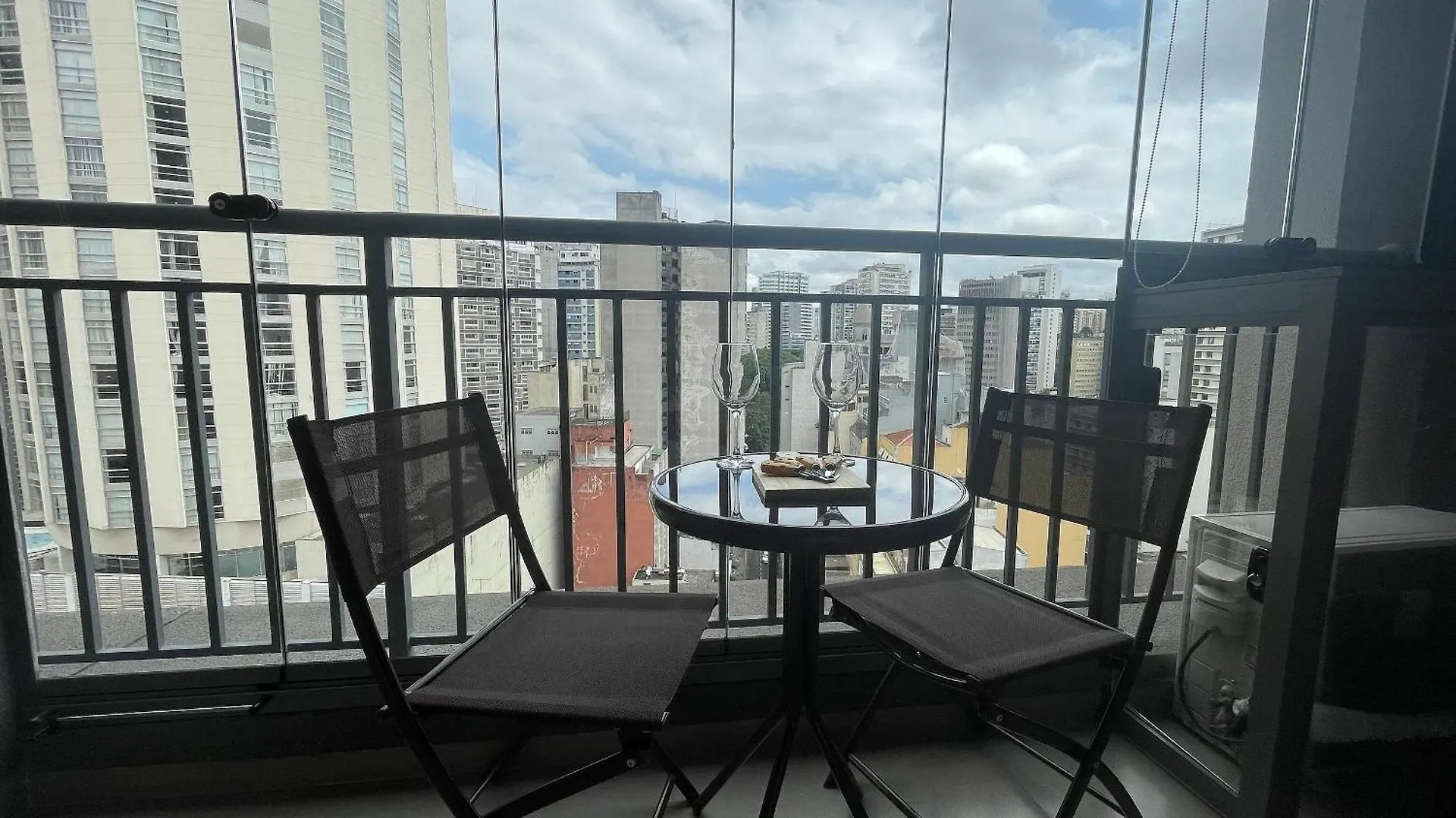 Prime Stay - Vila Buarque - Sao Paulo - Br 0*,