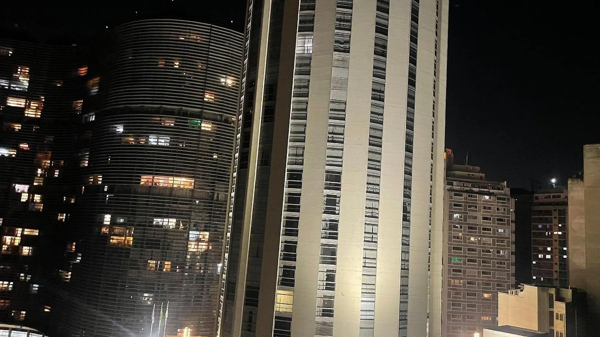 Apartment Prime Stay - Vila Buarque - Sao Paulo - Br