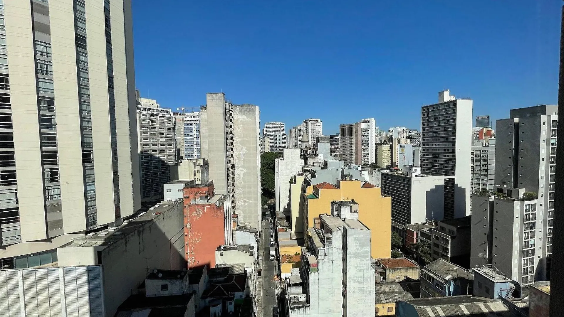 Prime Stay - Vila Buarque - Sao Paulo - Br 0*,  Brazil