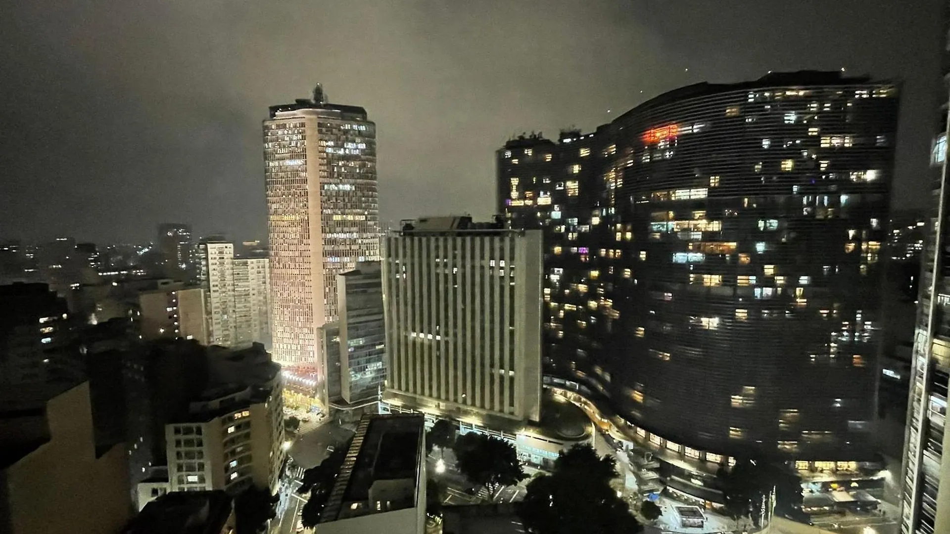 Prime Stay - Vila Buarque - Sao Paulo - Br