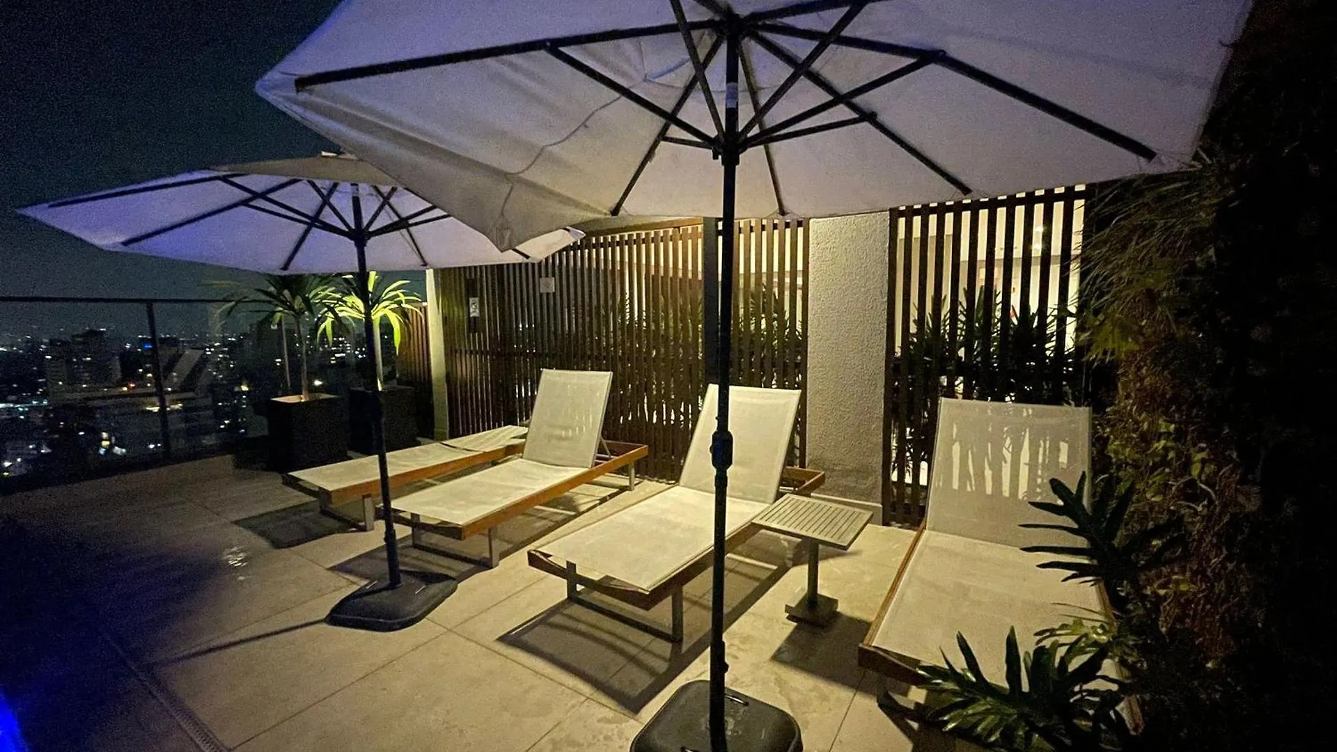 Prime Stay - Vila Buarque - Sao Paulo - Br 0*,