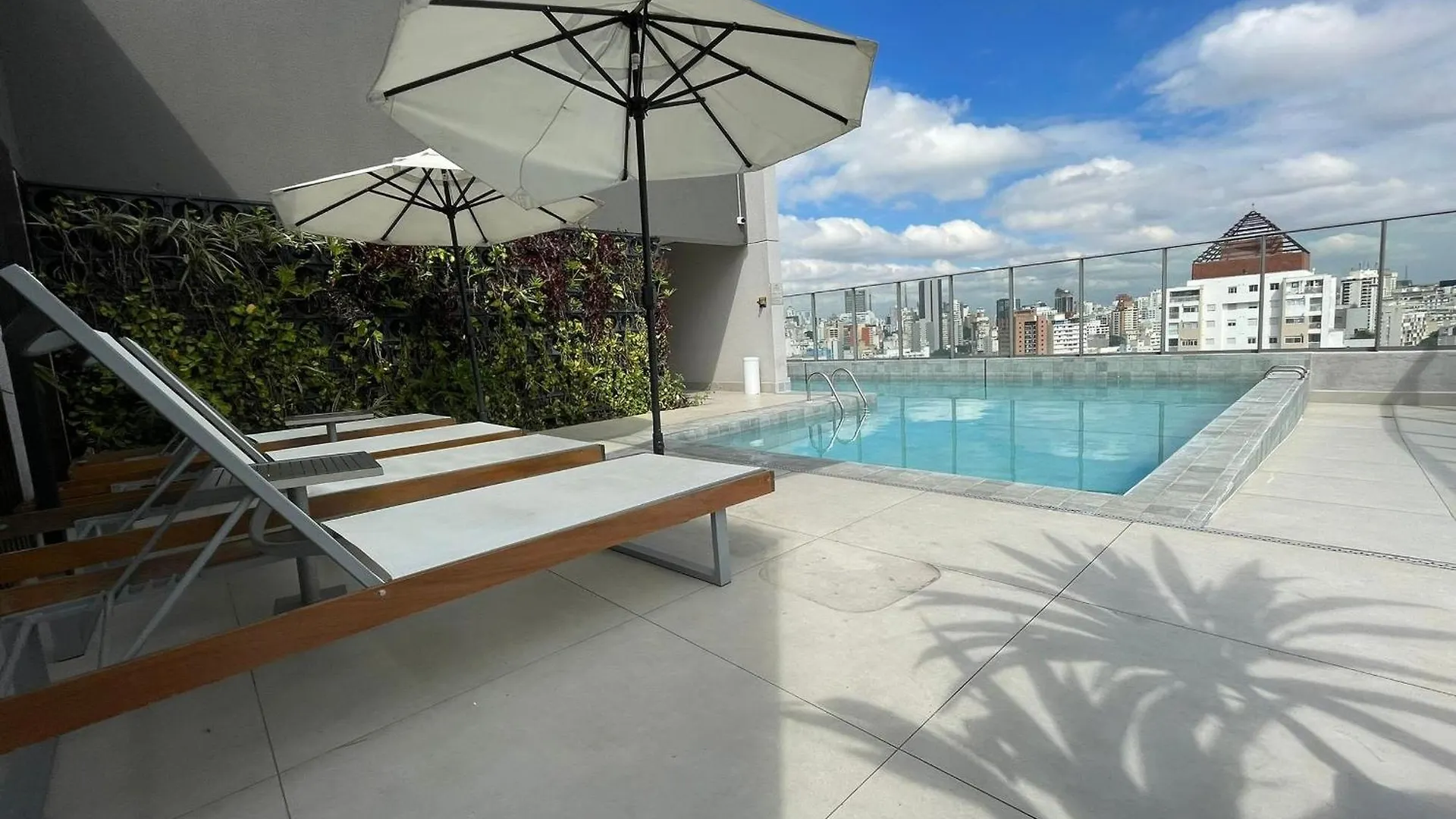 Prime Stay - Vila Buarque - Sao Paulo - Br Apartment