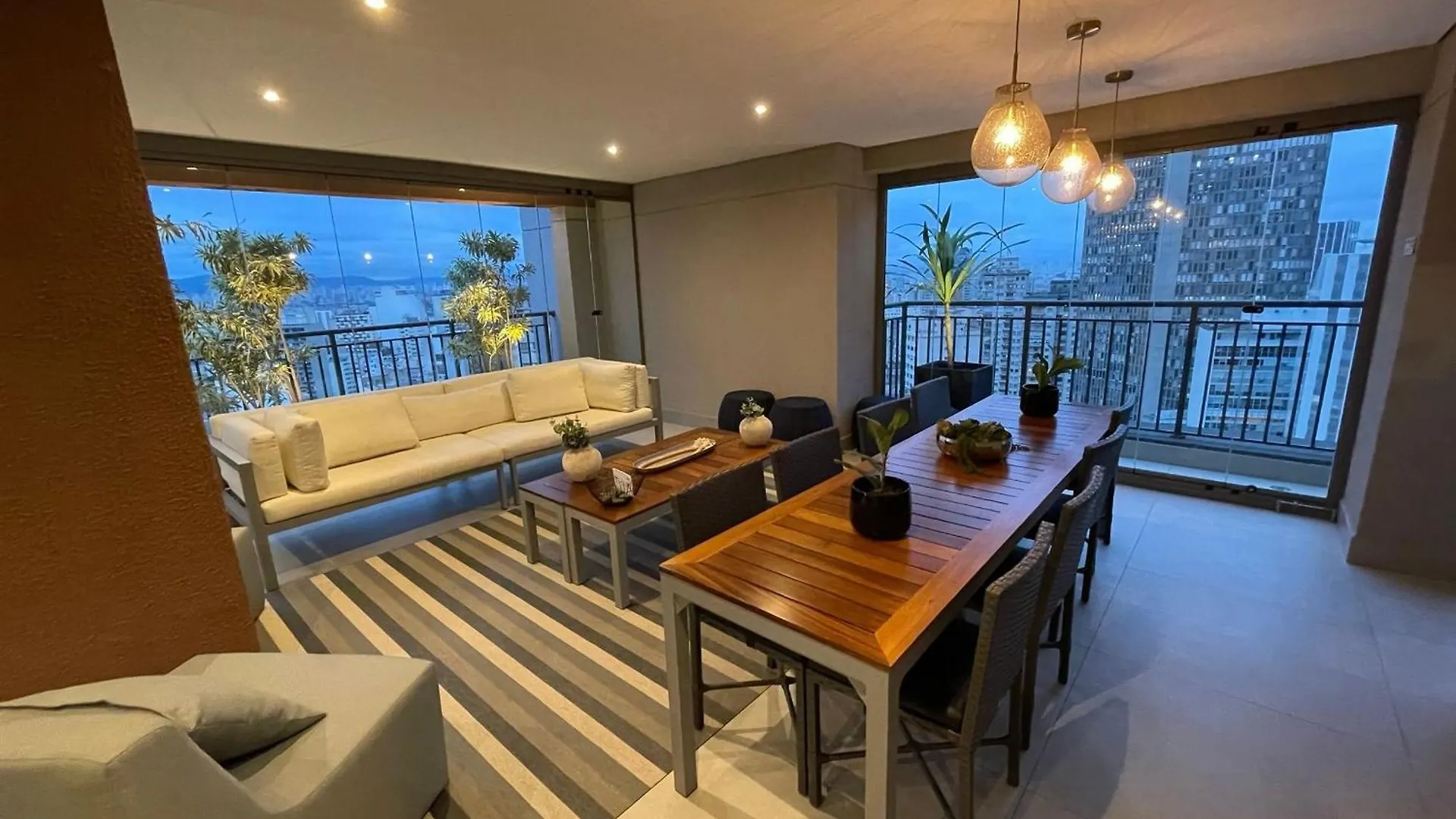 Apartment Prime Stay - Vila Buarque - Sao Paulo - Br