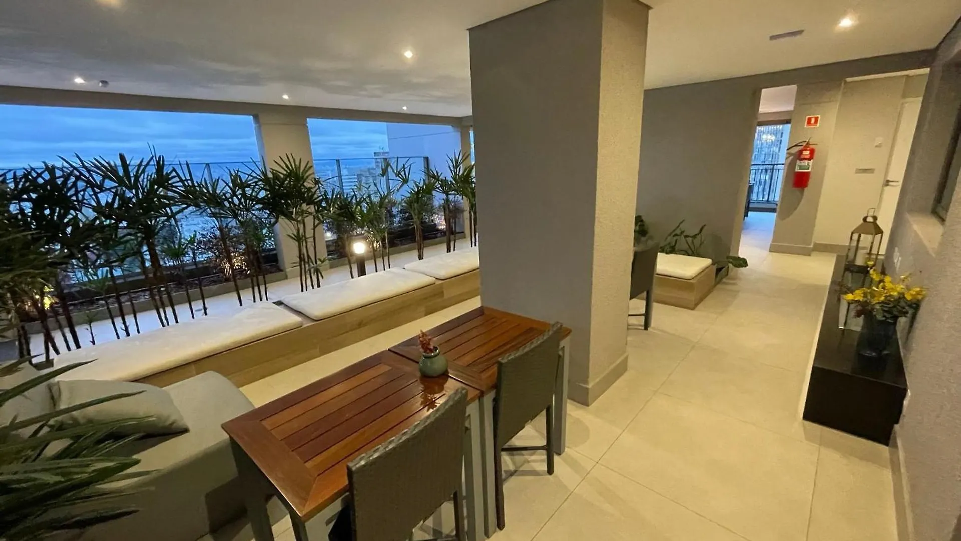 Prime Stay - Vila Buarque - Sao Paulo - Br Brazil