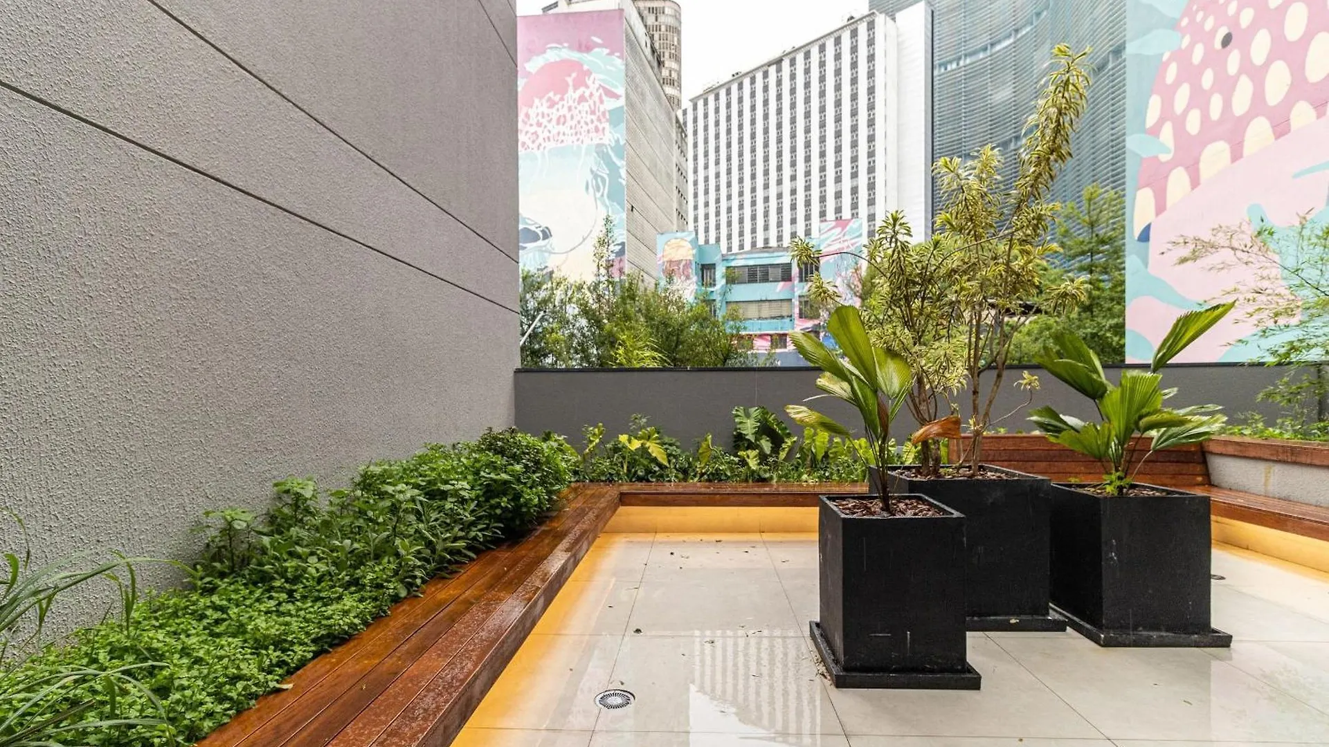 Prime Stay - Vila Buarque - Sao Paulo - Br 0*,  Brazil