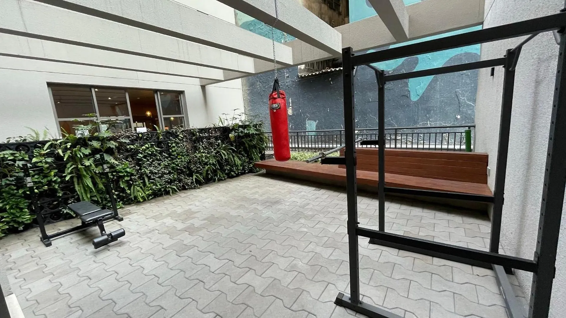 Prime Stay - Vila Buarque - Sao Paulo - Br Apartment