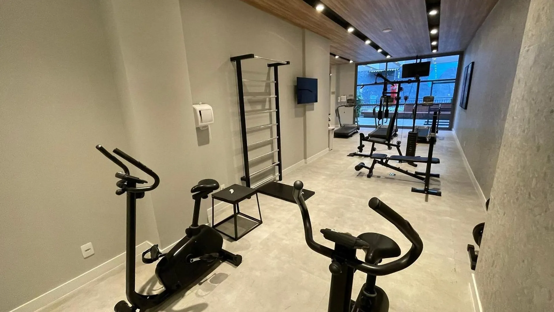 Apartment Prime Stay - Vila Buarque - Sao Paulo - Br Brazil