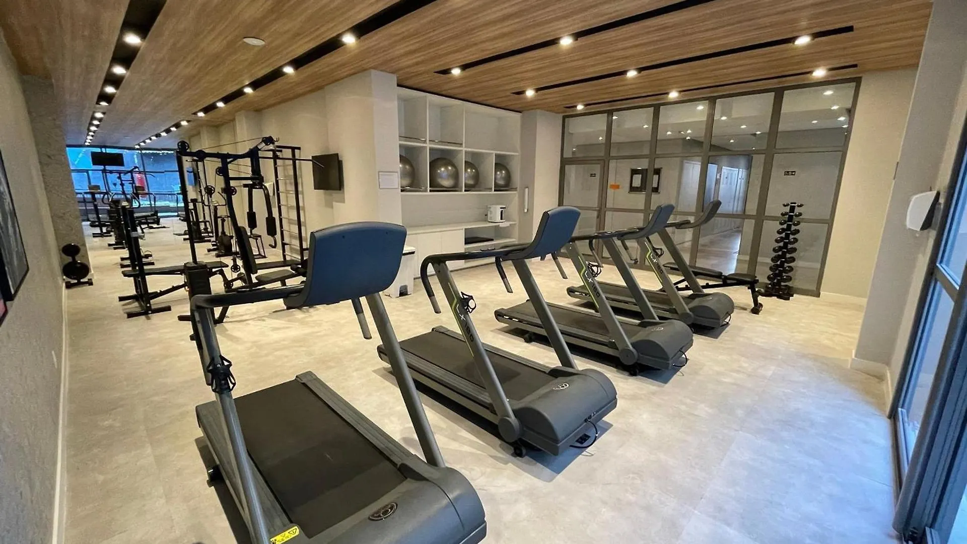 Prime Stay - Vila Buarque - Sao Paulo - Br
