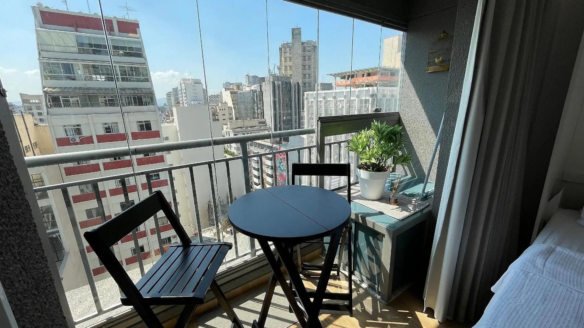 Prime Stay - Vila Buarque - Sao Paulo - Br 0*,
