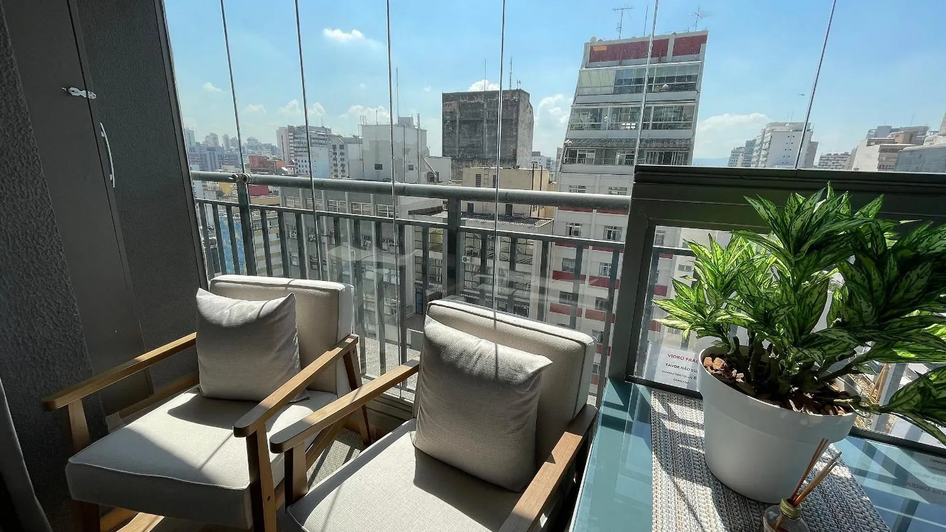 Prime Stay - Vila Buarque - Sao Paulo - Br