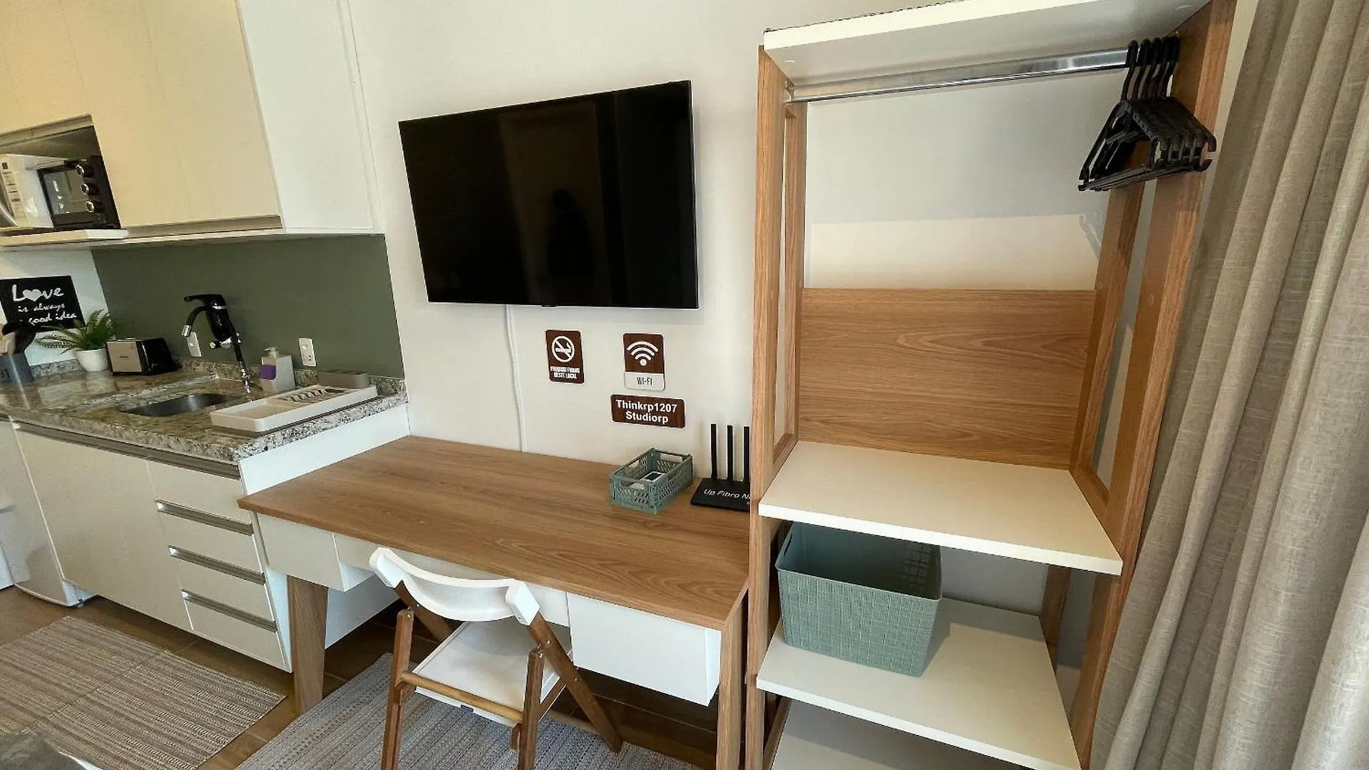 Apartment Prime Stay - Vila Buarque - Sao Paulo - Br