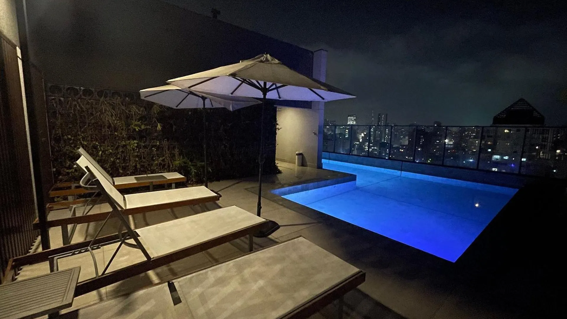 Prime Stay - Vila Buarque - Sao Paulo - Br 0*,  Brasile