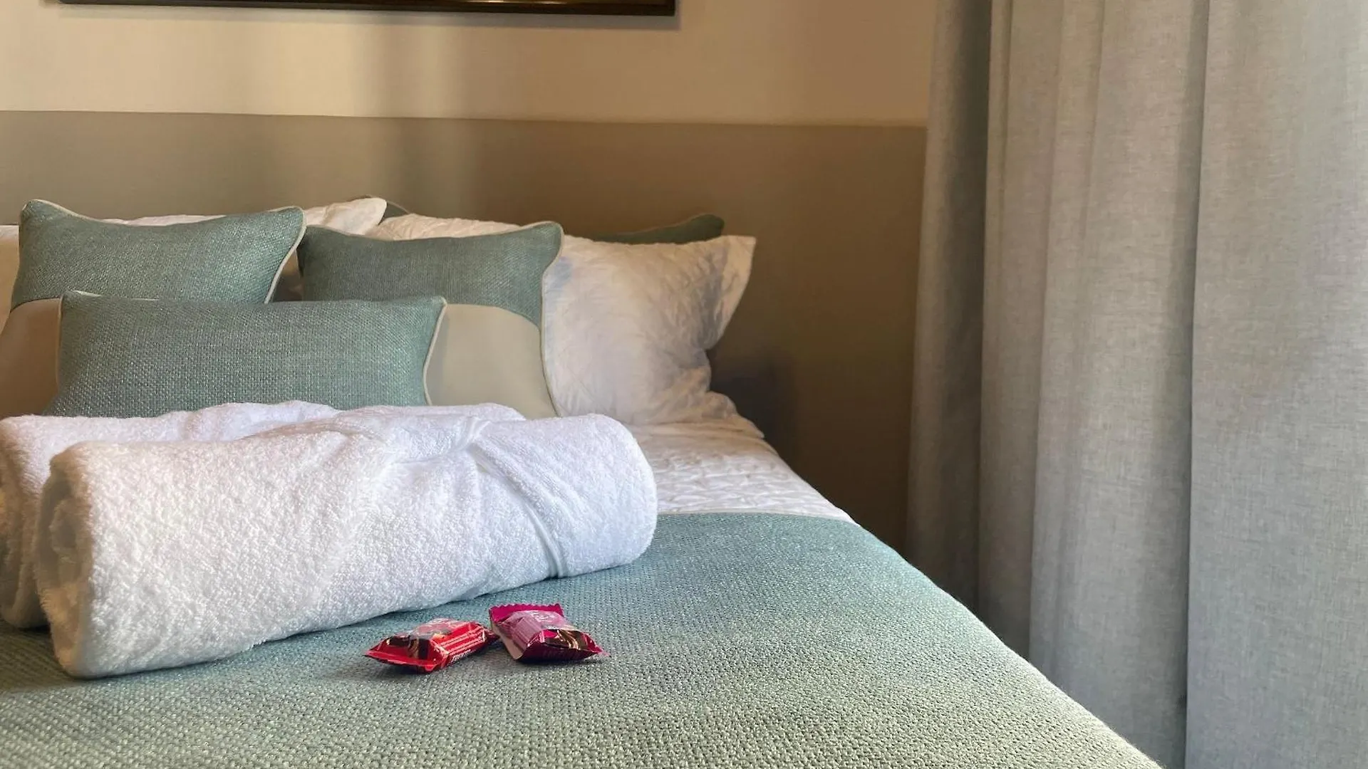 Prime Stay - Vila Buarque - Sao Paulo - Br