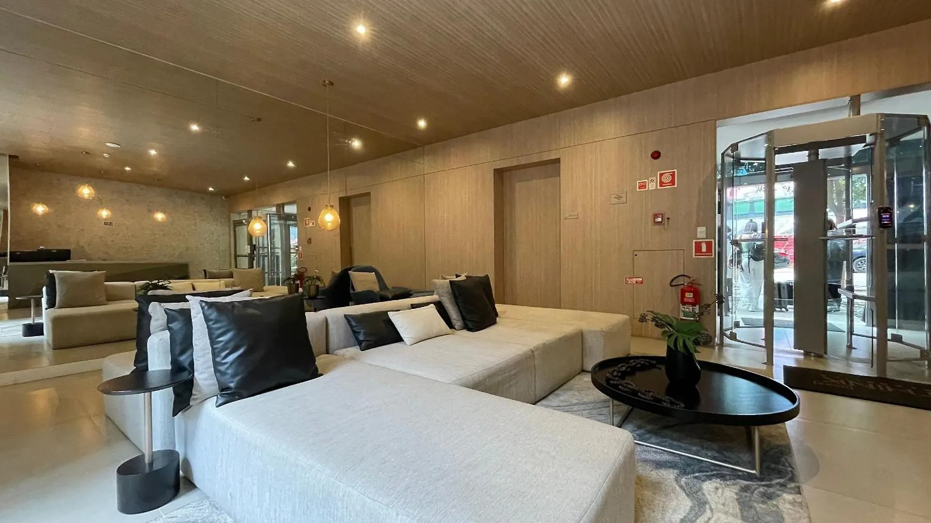 Prime Stay - Vila Buarque - Sao Paulo - Br Appartamento