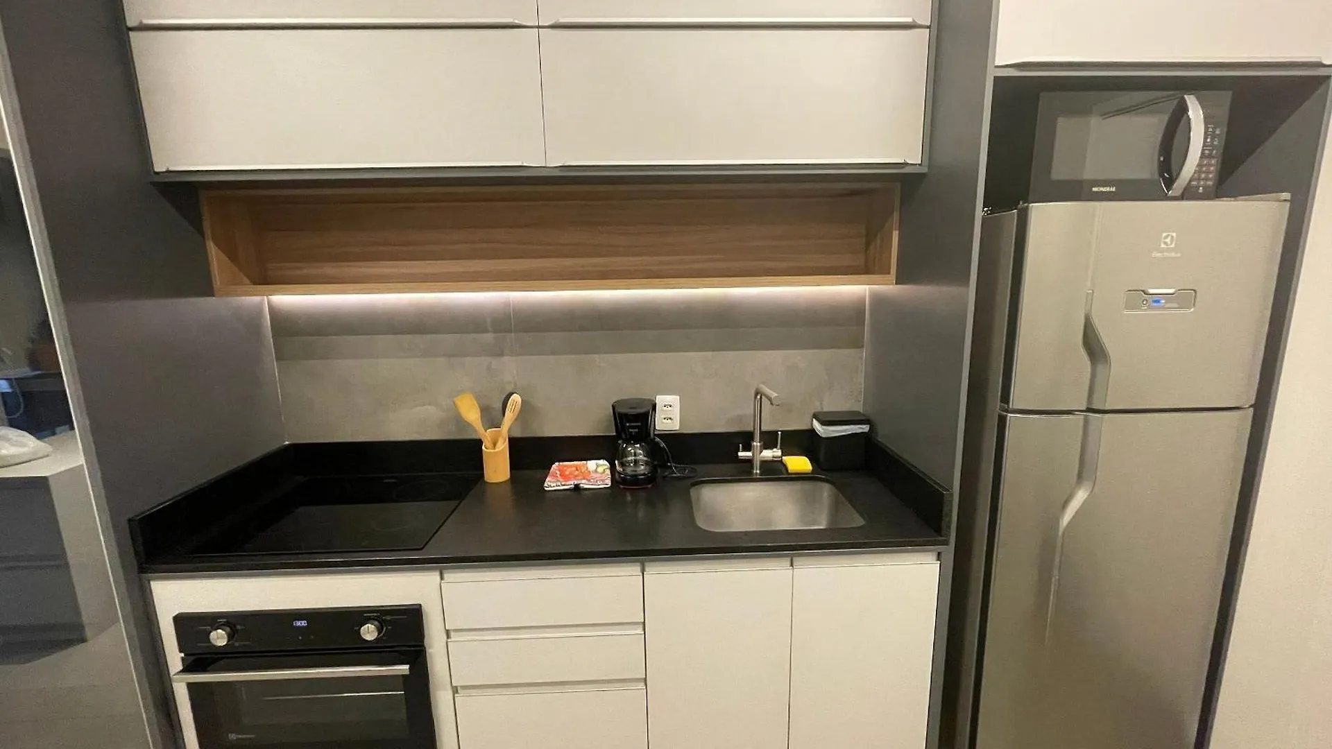 Prime Stay - Vila Buarque - Sao Paulo - Br Appartamento