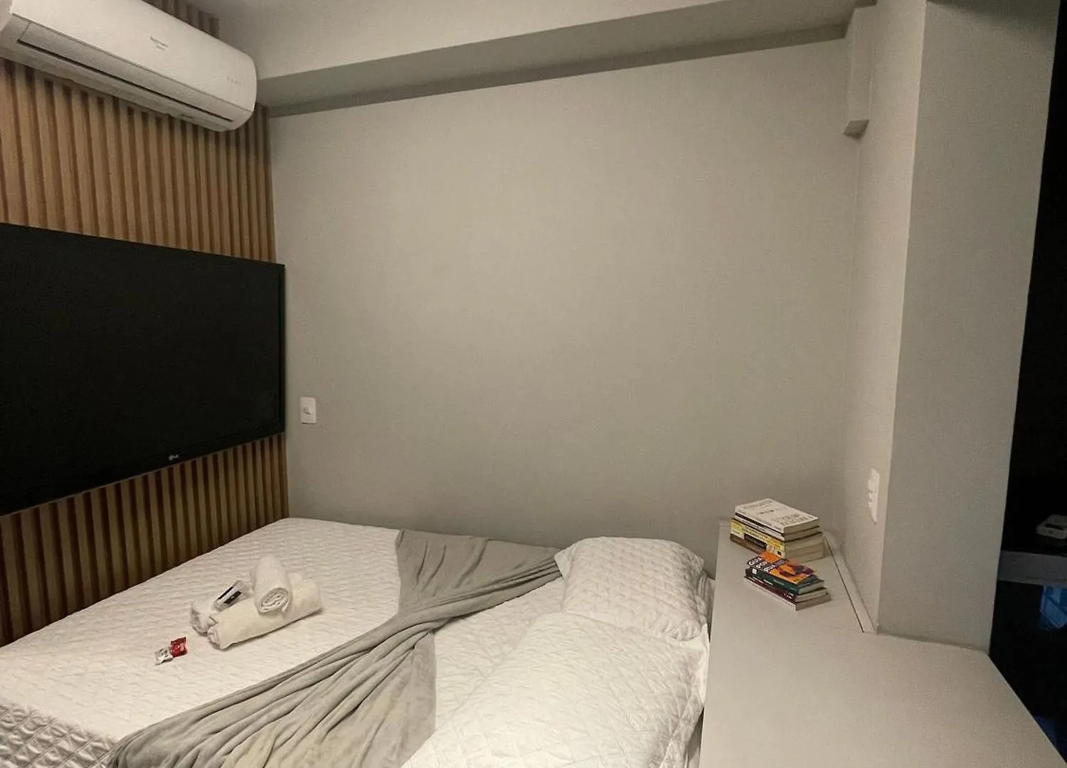 Prime Stay - Vila Buarque - Sao Paulo - Br Appartamento