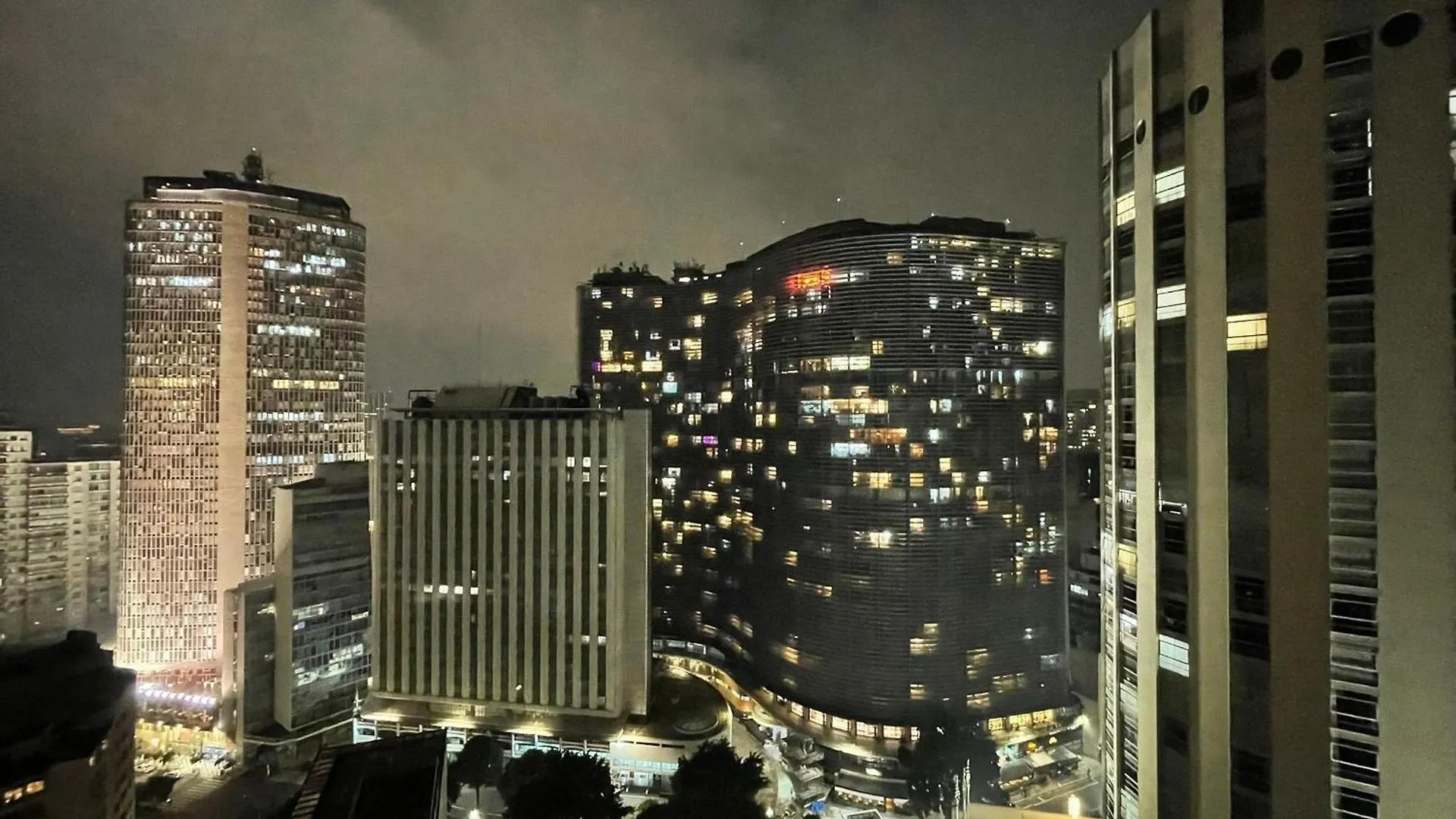 Appartamento Prime Stay - Vila Buarque - Sao Paulo - Br
