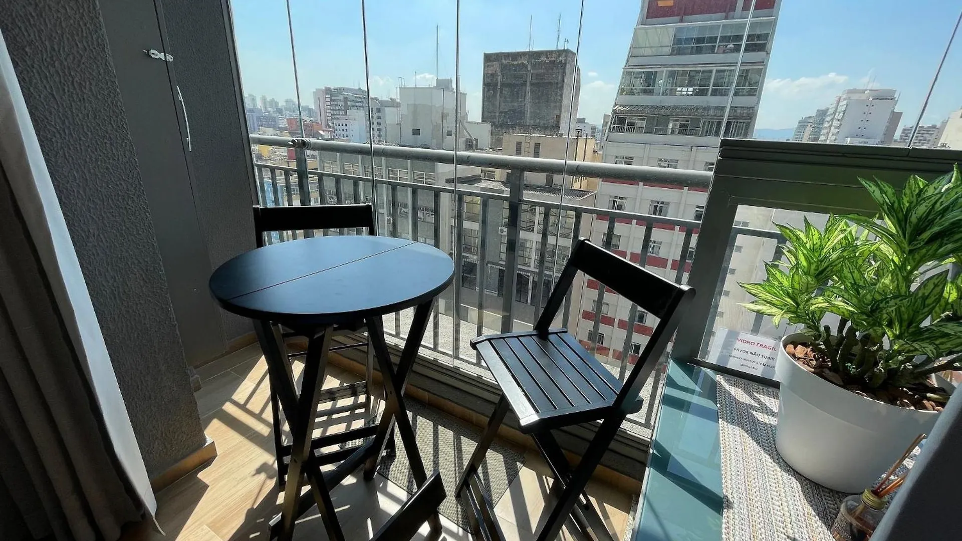 Prime Stay - Vila Buarque - Sao Paulo - Br Appartamento
